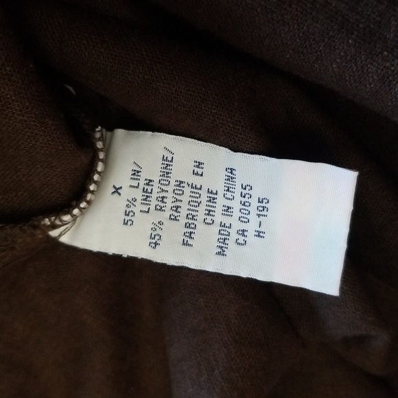 Tunic - Picture 5 of 6